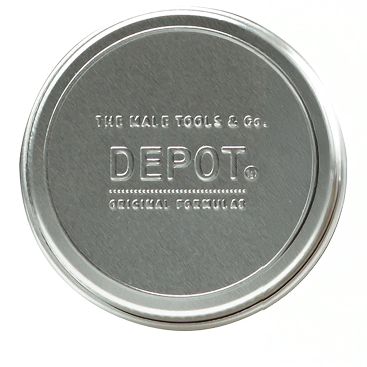 No.502 Beard & Moustache Butter