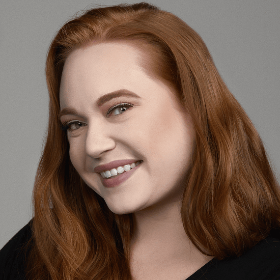 Can't Stop Won't Stop Full Coverage Foundation -  Light Porcelain