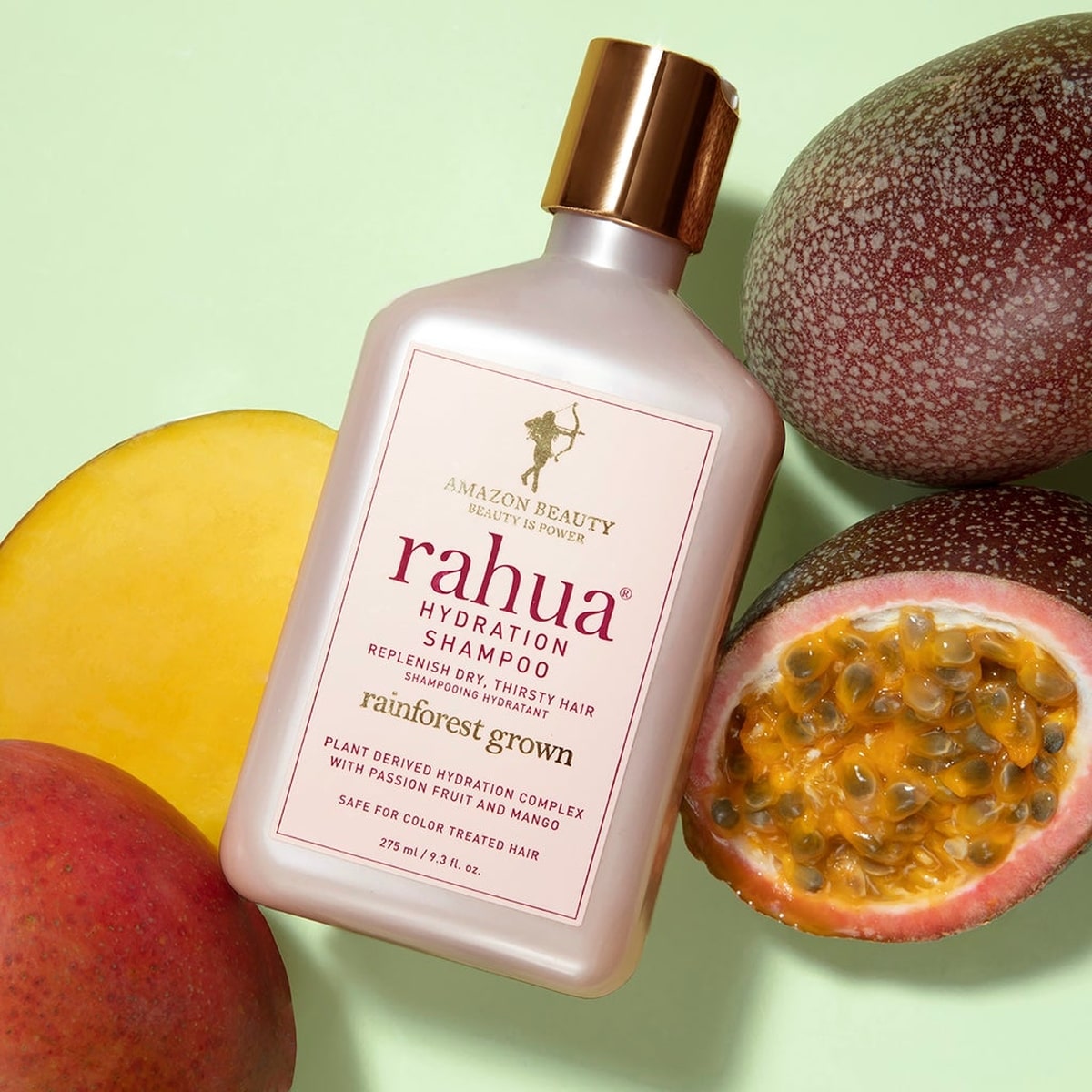 Hydration Shampoo