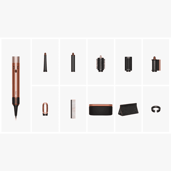  Multi Hair Styler and Dryer