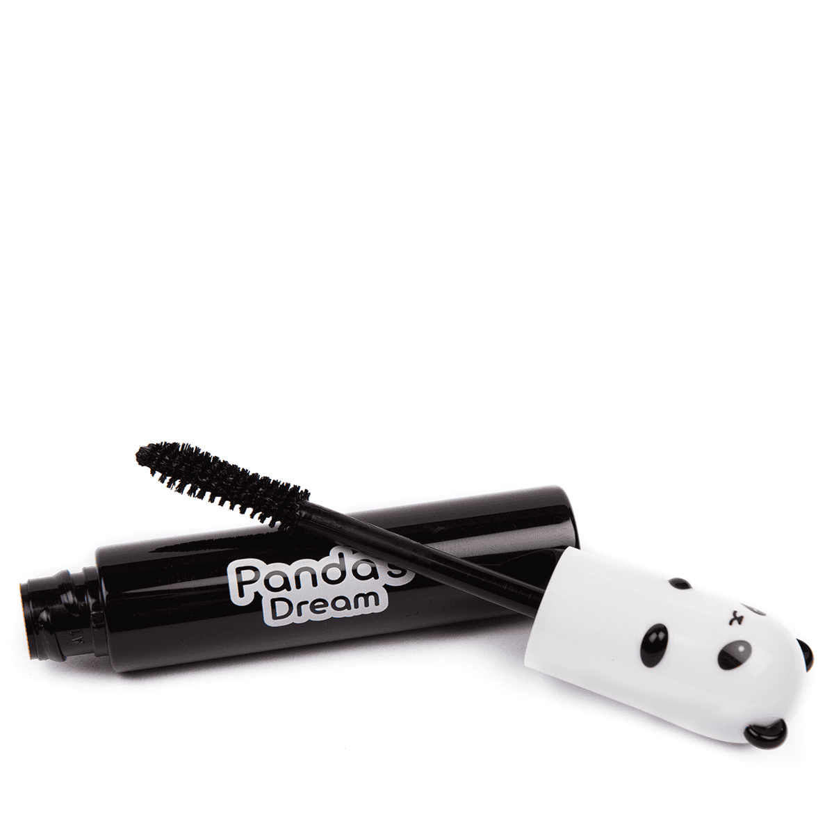 Panda's Dream Smudge Out Mascara 01 Volume
