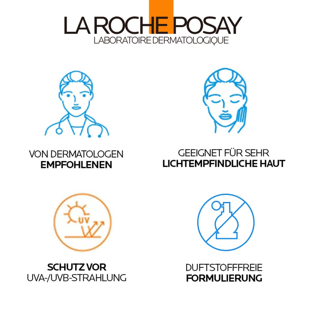 UV Mune 400 Hydratisierende Gesicht + Körper Milch SPF50+