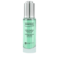 Caffeine Scalp Intensive Fluid with Ginseng