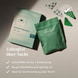 Gesicht Patches mit Aloe Vera