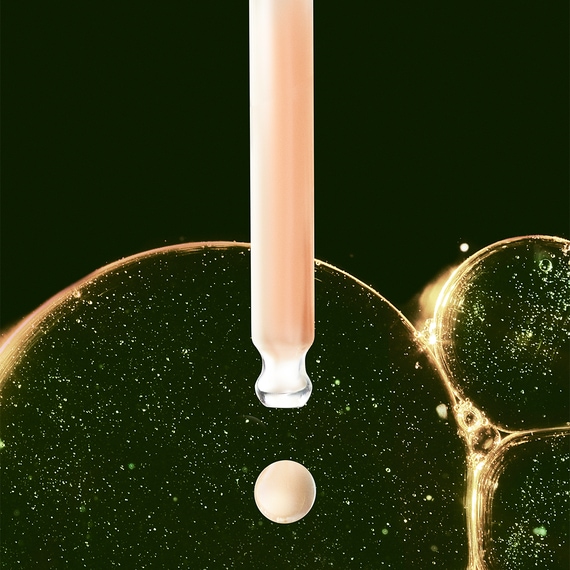 Sérum Essentiel Longévité