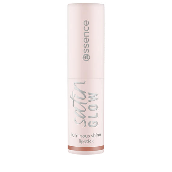 Satin Glow Luminous Shine Lipstick
