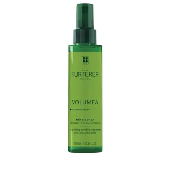 Volume Spray