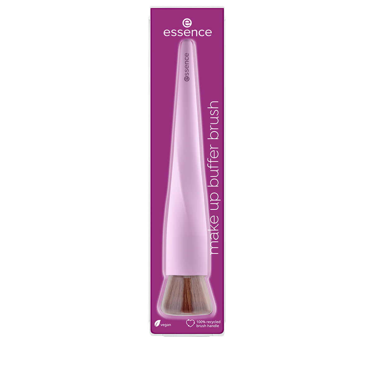 Make Up Buffer Brush