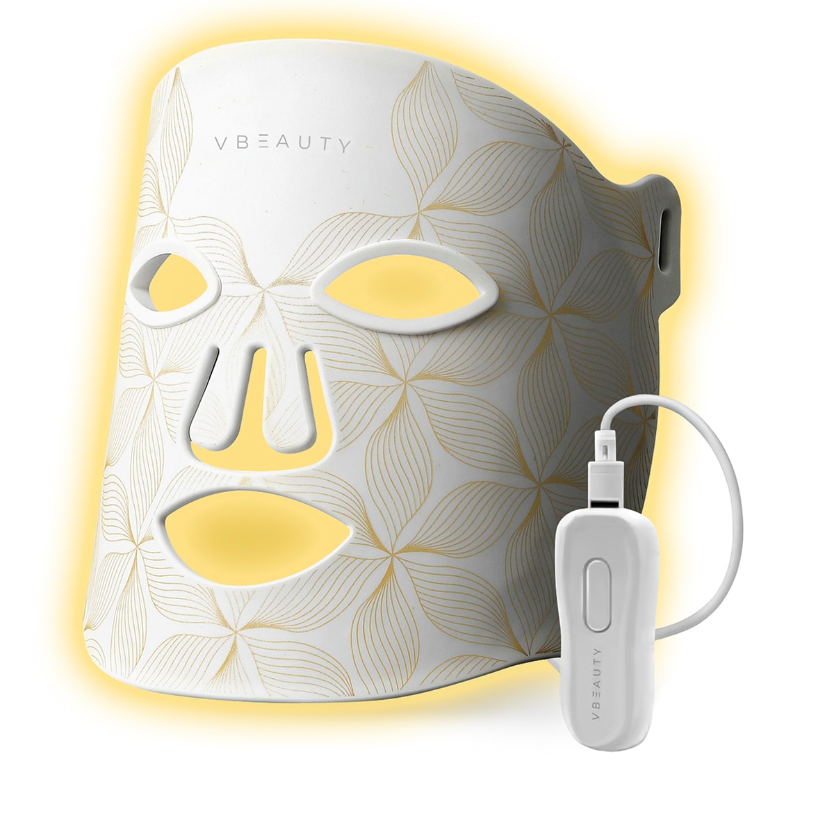 GlowAge LED Face Mask