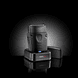 Lo-profx Compact Shaver FXLPFS1E