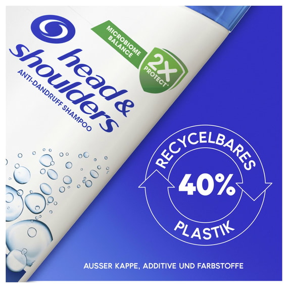 Anti-Schuppen Shampoo
