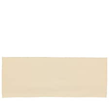 Bandeau Yoga - Jaune