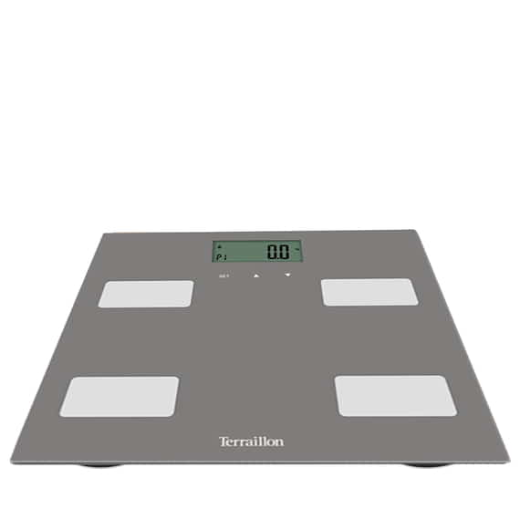 Personal scale Control Fit