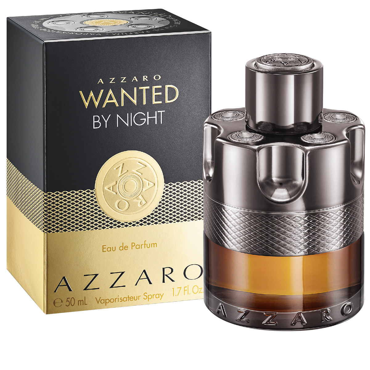 Wanted by Night Eau de Parfum