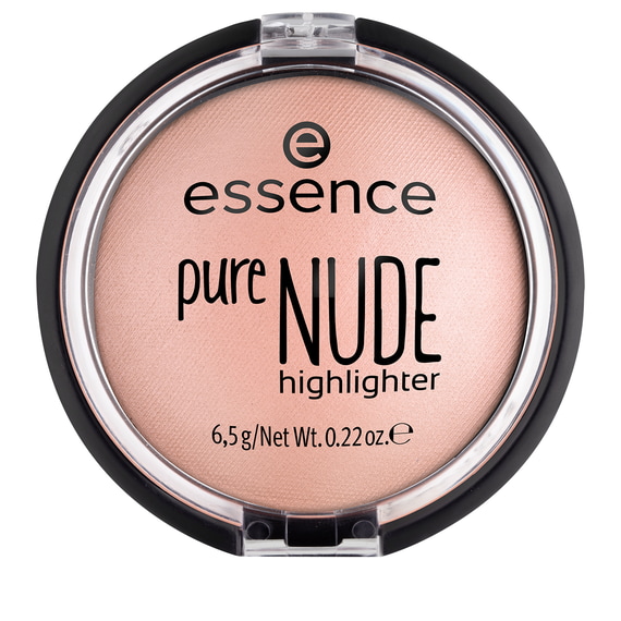 Pure Nude Highlighter - 10 Be My Highlight