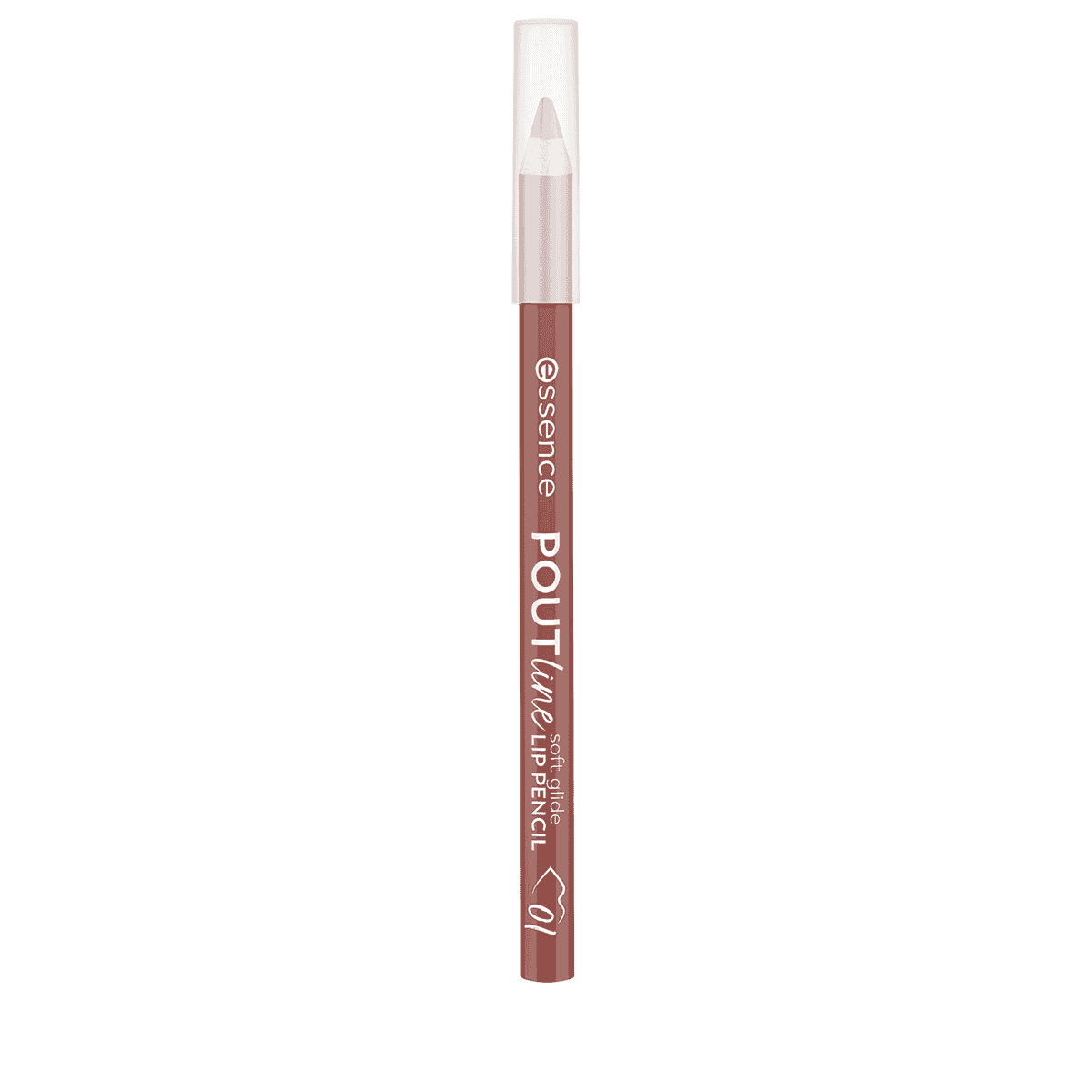 Poutline Soft Glide Lip Pencil