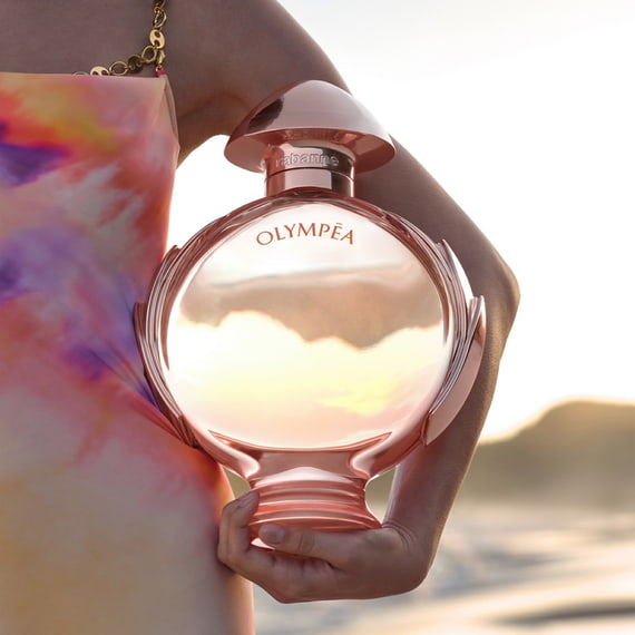 Eau de Parfum