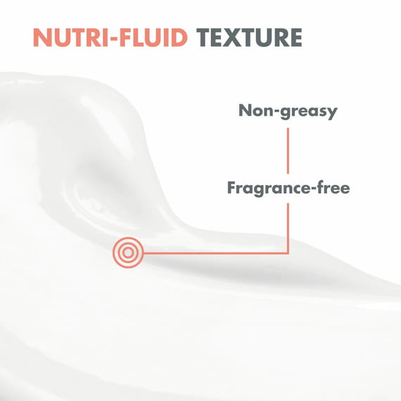 Émulsion de soins aigus