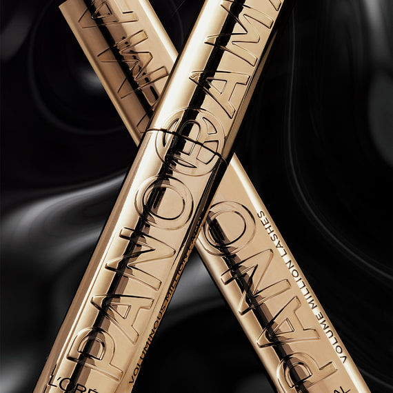 Panorama Mascara