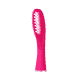 ISSA Hybrid Wave Brush Head Fuchsia