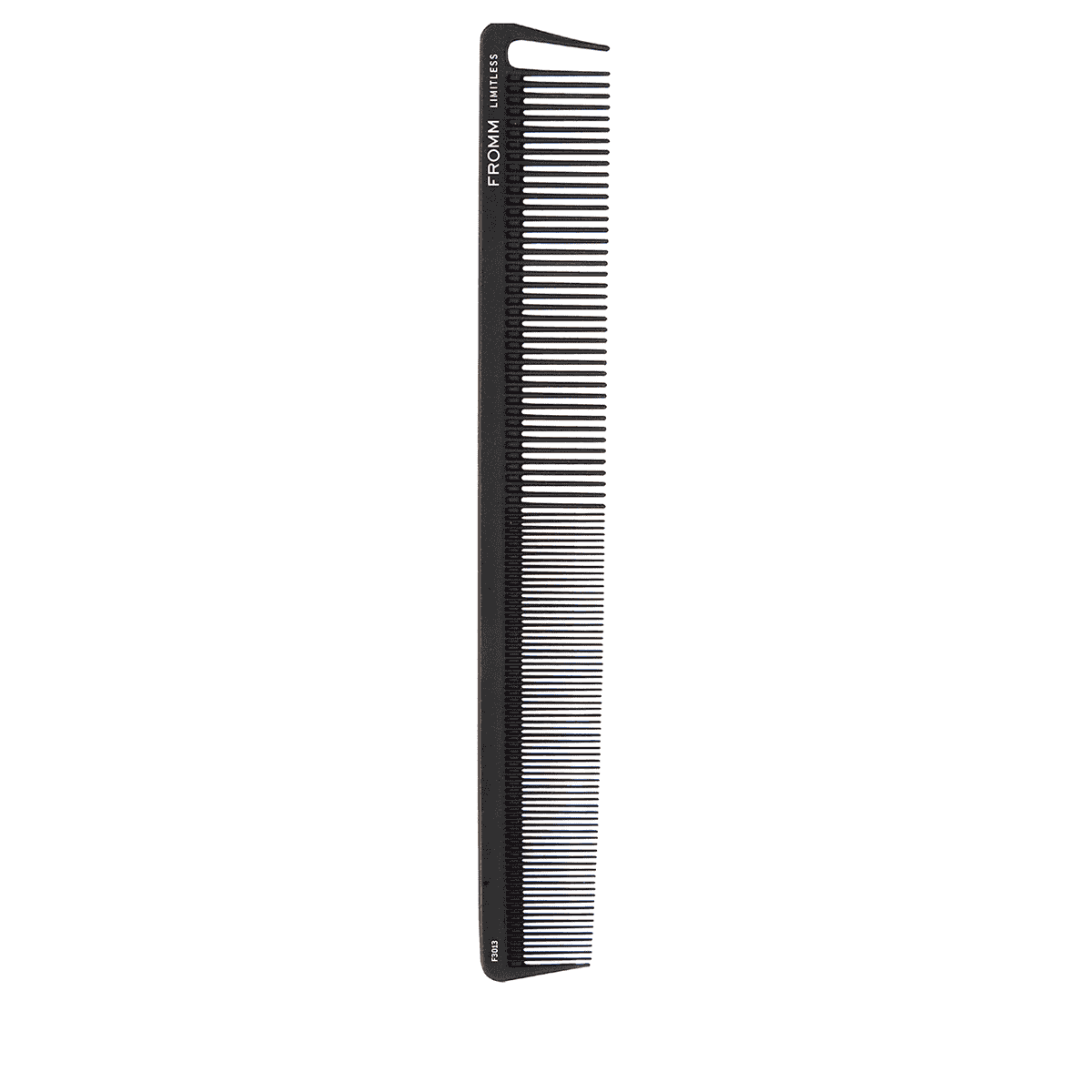 Limitless 8,5" Pettine da Taglio in Carbonio