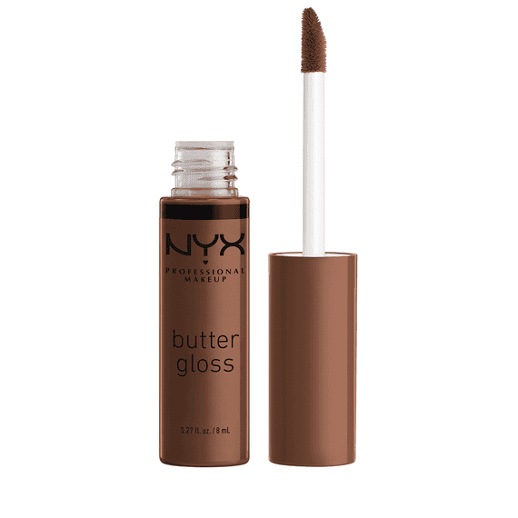 Butter Gloss
