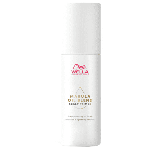 Marula Oil Blend Scalp Primer