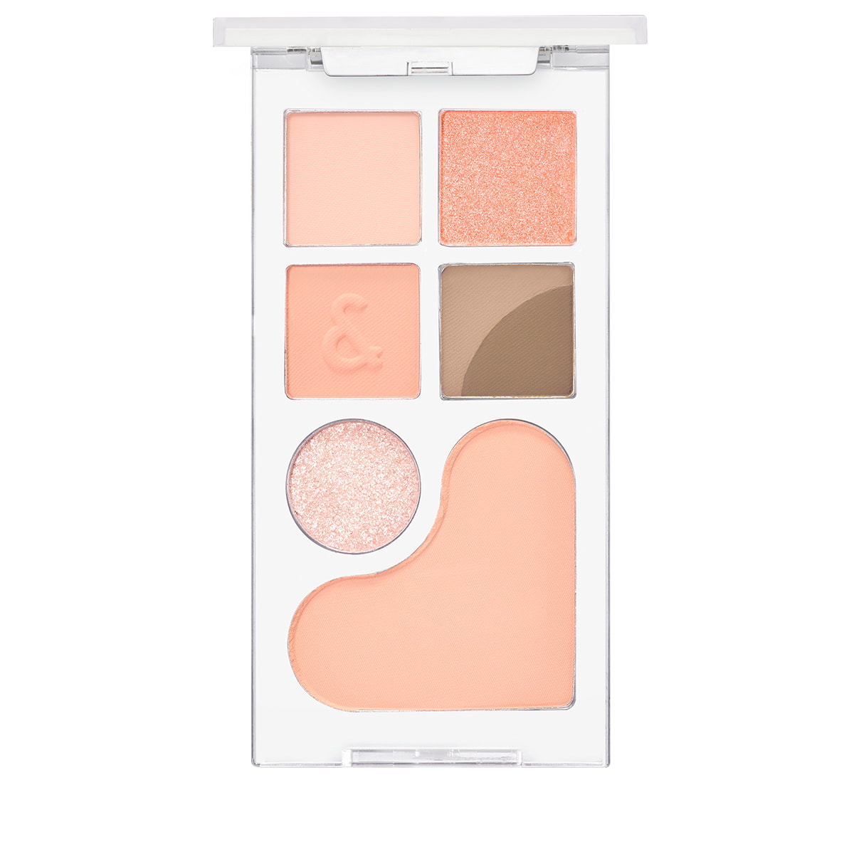 Bare Layer Palette