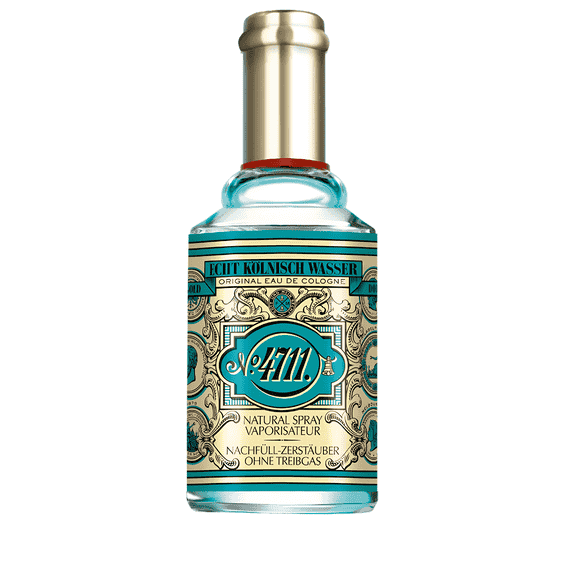 Original Eau de Cologne Natural Spray