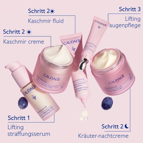 Kaschmir Fluid