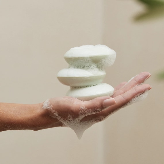 Special Shampoo Bar