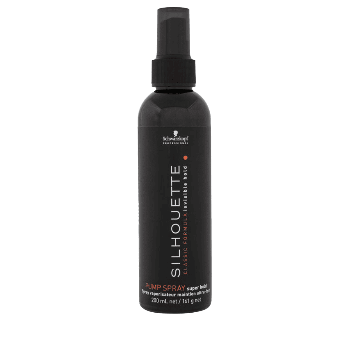 spray vaporisateur fixation ultra-forte