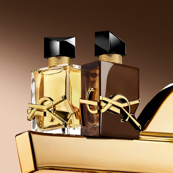 Libre Santal Couture