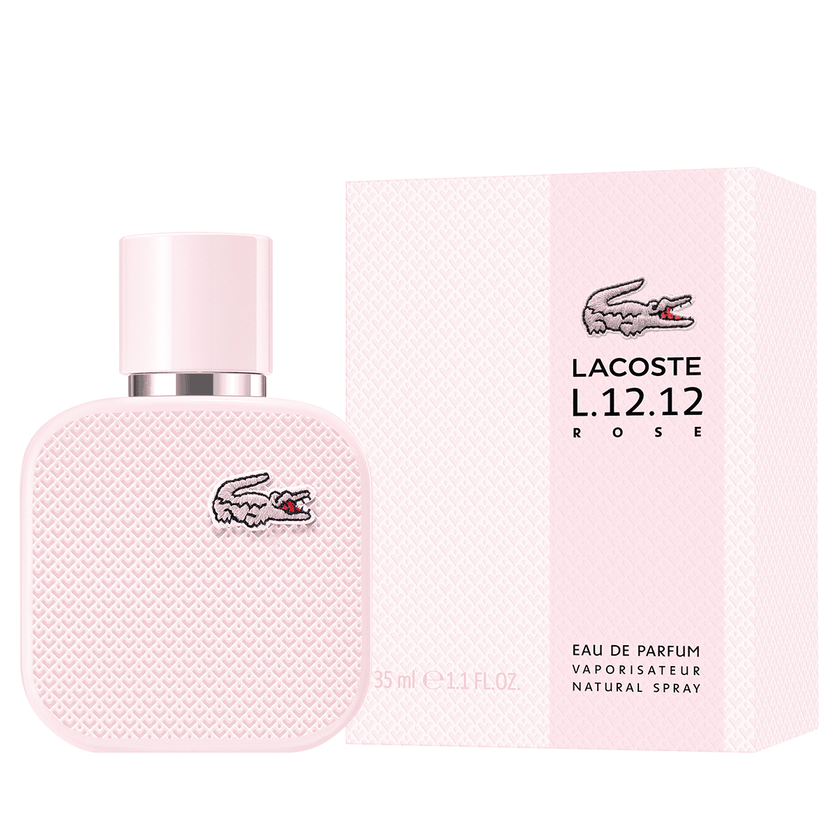 Eau de Parfum