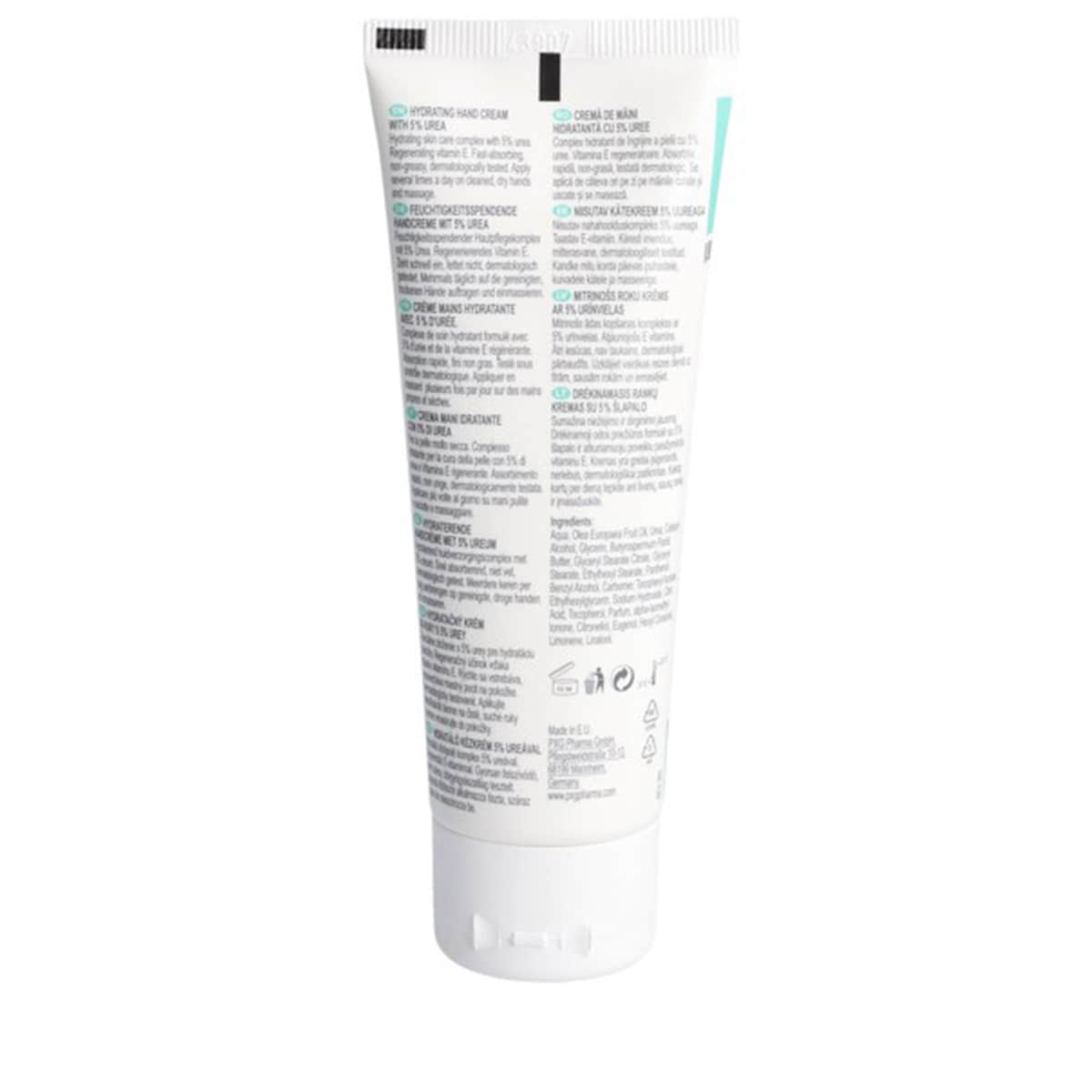 Handcreme befeuchtend