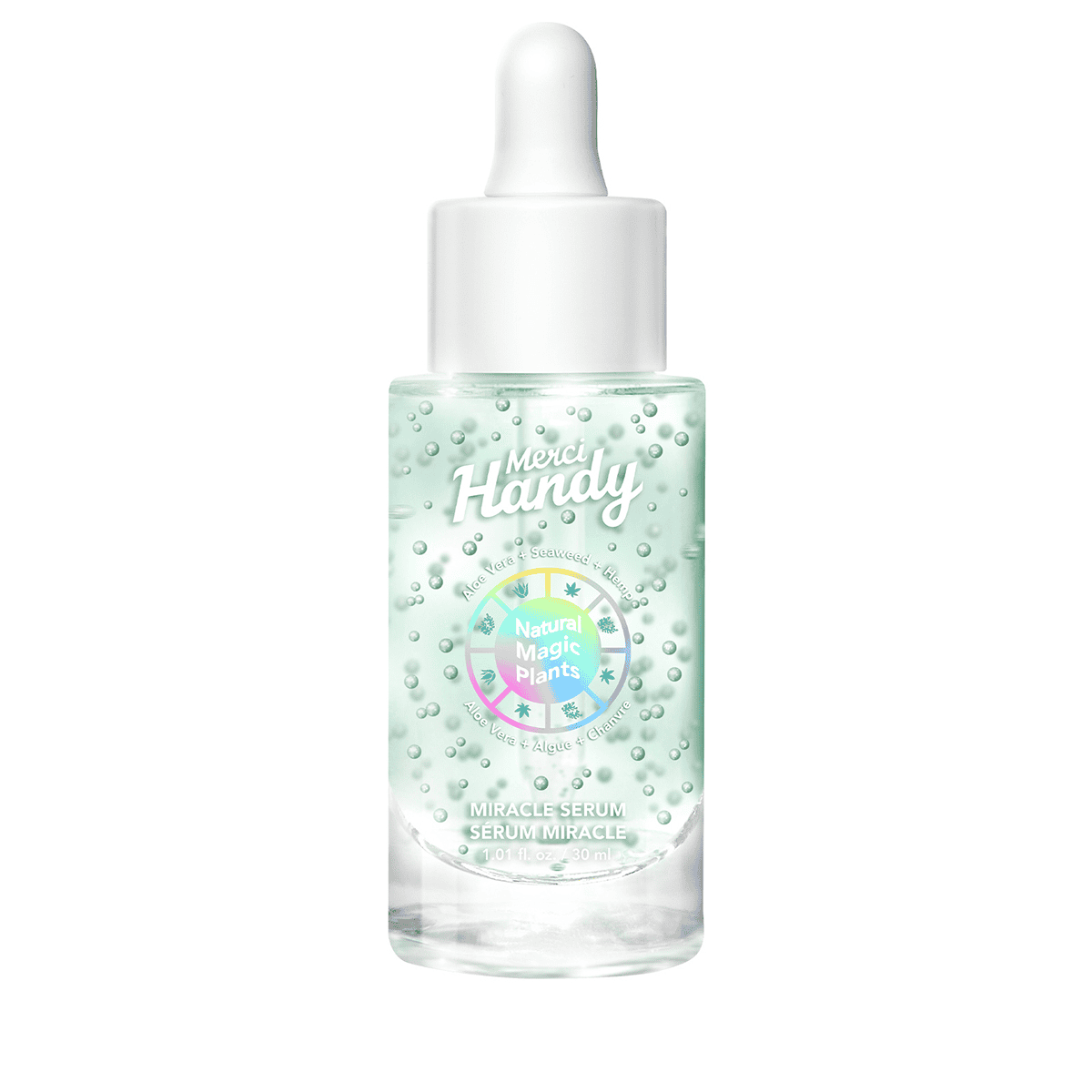 Miracle Serum