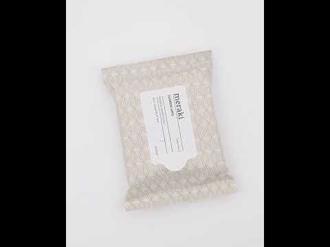 Cleansing Wipes - Aloe Vera