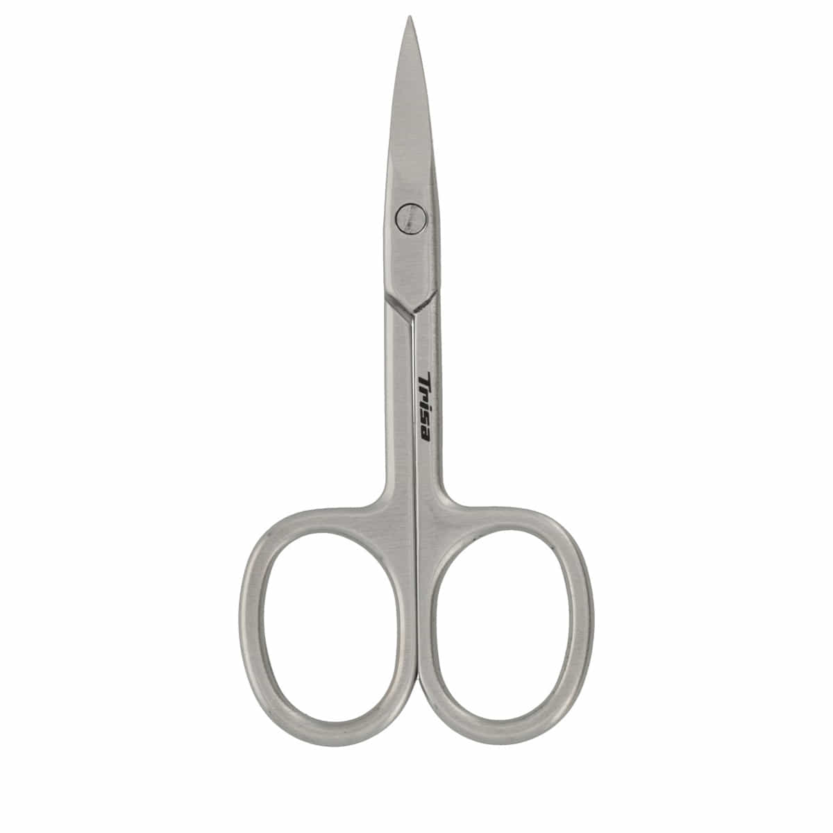 Nail scissors