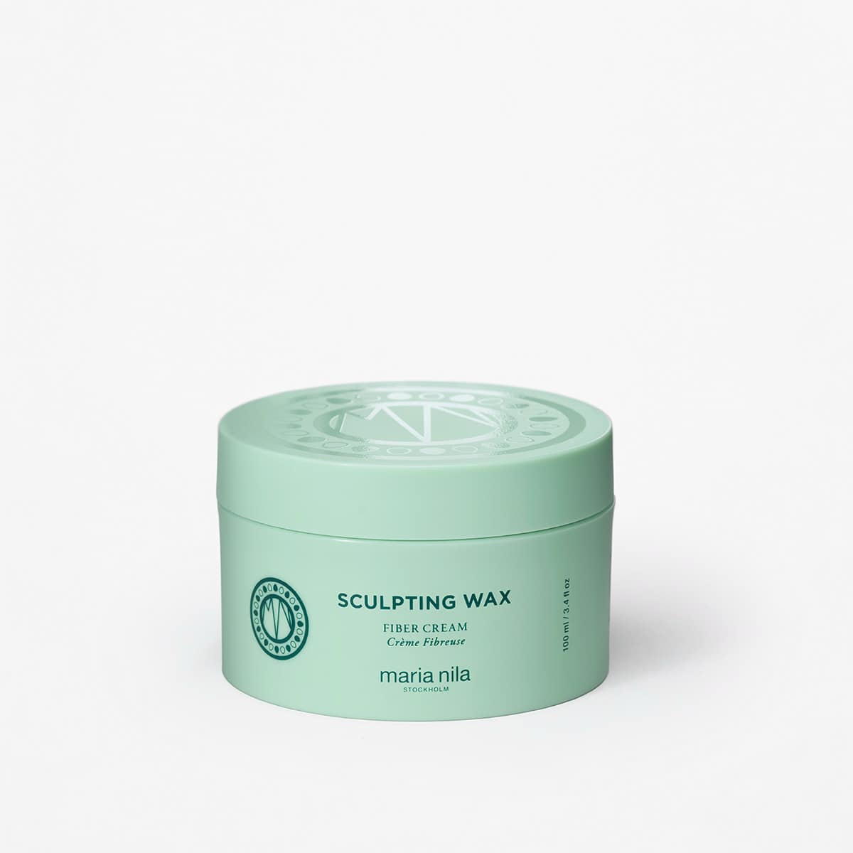 Sculpting Wax Fiber Cream