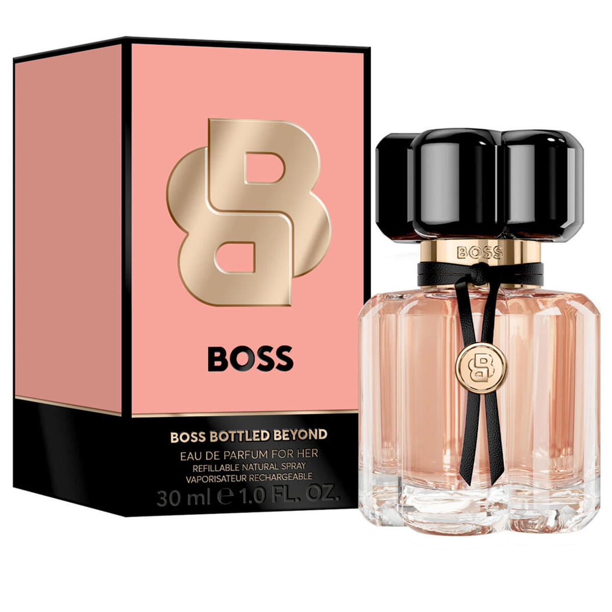 Beyond For Her Eau de Parfum