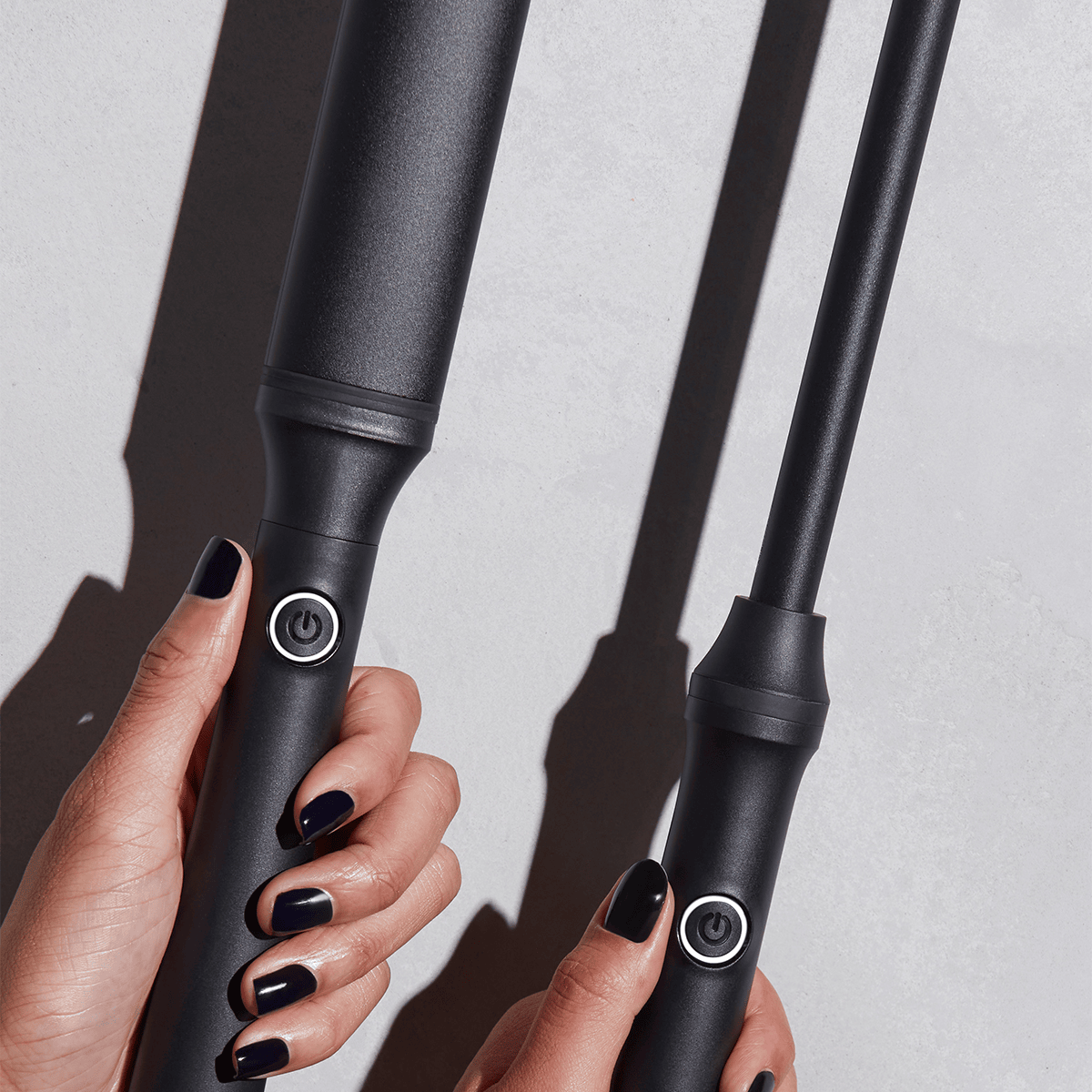 Curve Thin Wand