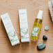 Anti-Cellulite Body Oil Organic Lemon Verbena