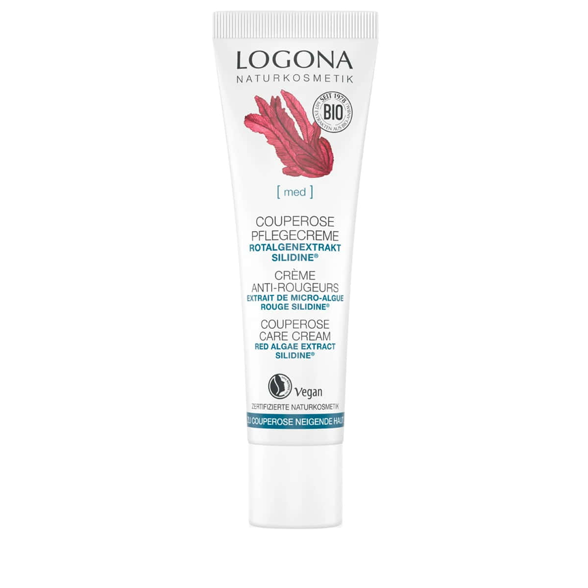 Couperose Care Cream