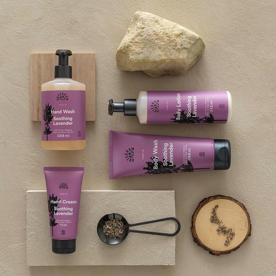 Soothing Lavender Hand Cream