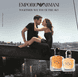 Because it's you SHE Eau de Parfum