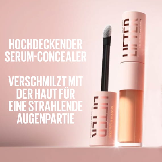 Lifter Concealer 