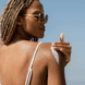 Hydrating Sunscreen Lotion  - Tropical Coconut
