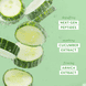 Serve Chilled Cool Crush Hydrogel Eye Patches - single