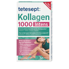 Collagen 1000 Intens - 30 Tablets