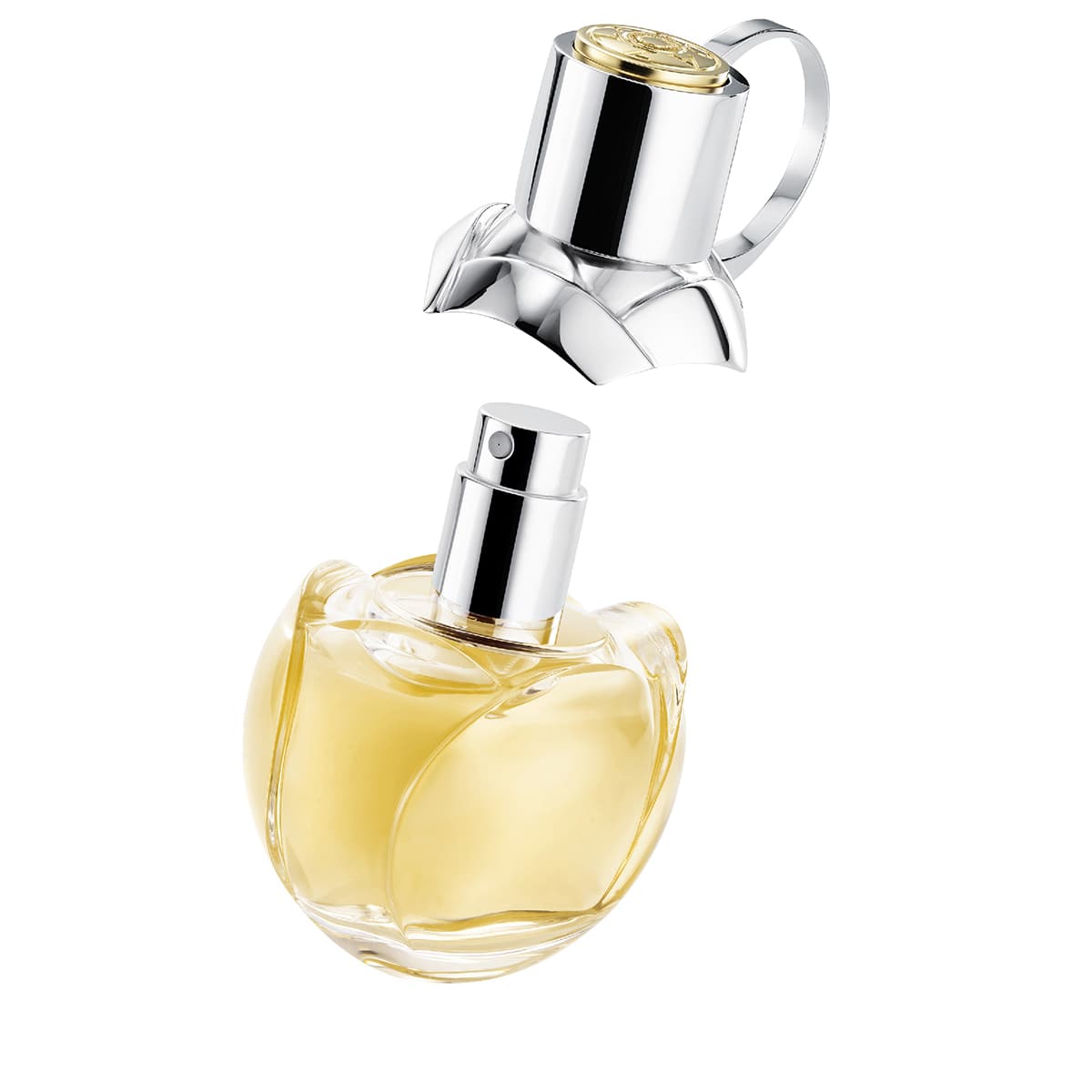 Wanted Girl Eau de Parfum